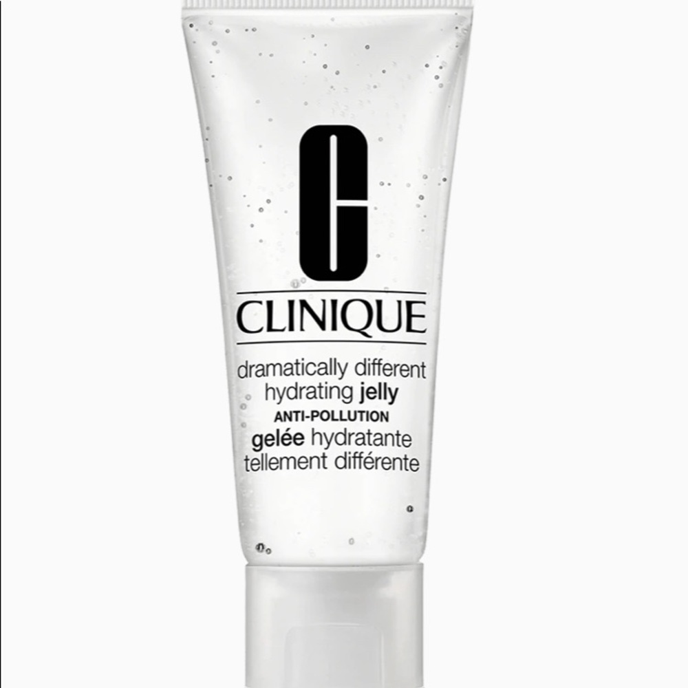 7/$20 Clinique Dramatically Different Hydrating Jelly